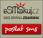 poslat sms