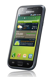 samsung galaxy S2